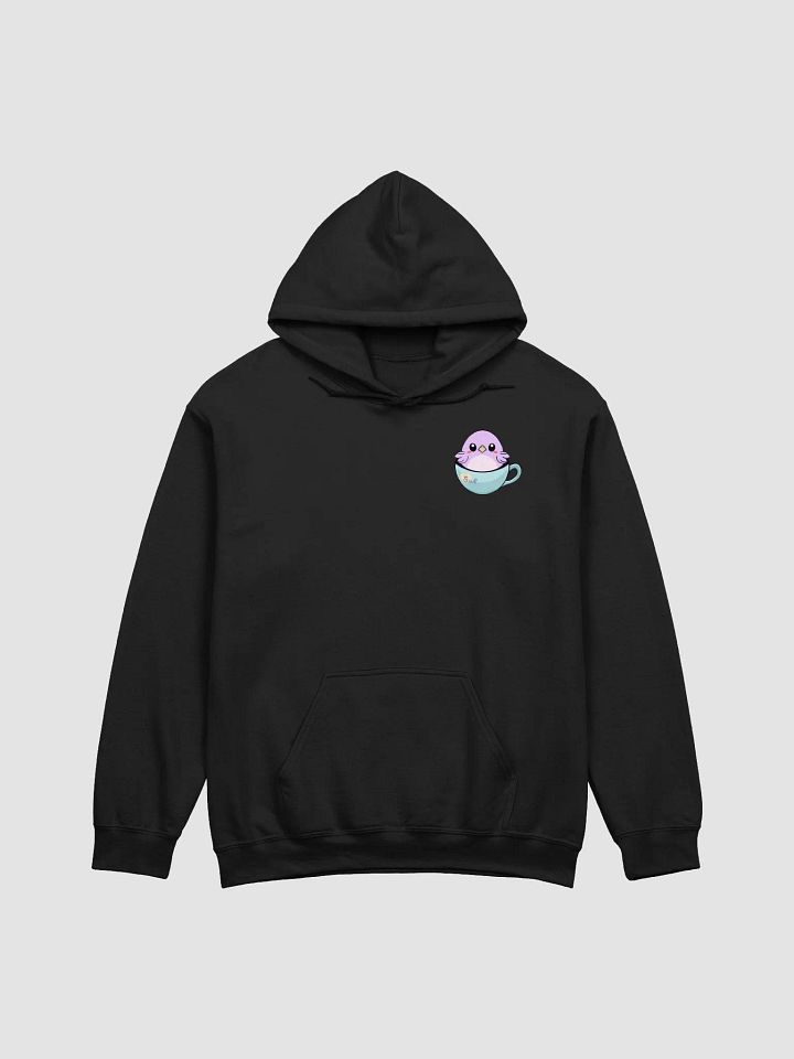Swit Finch Logo | Hoodie product image (1)