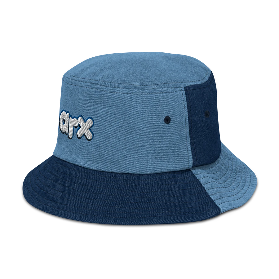 Arx Comeback Bucket Hat product image (11)