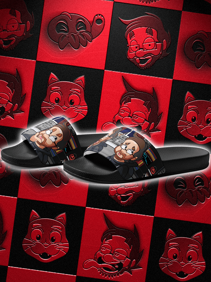 TobyPasta Slides product image (1)