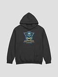 Nappy Boy Gaming Classic Hoodie product image (1)