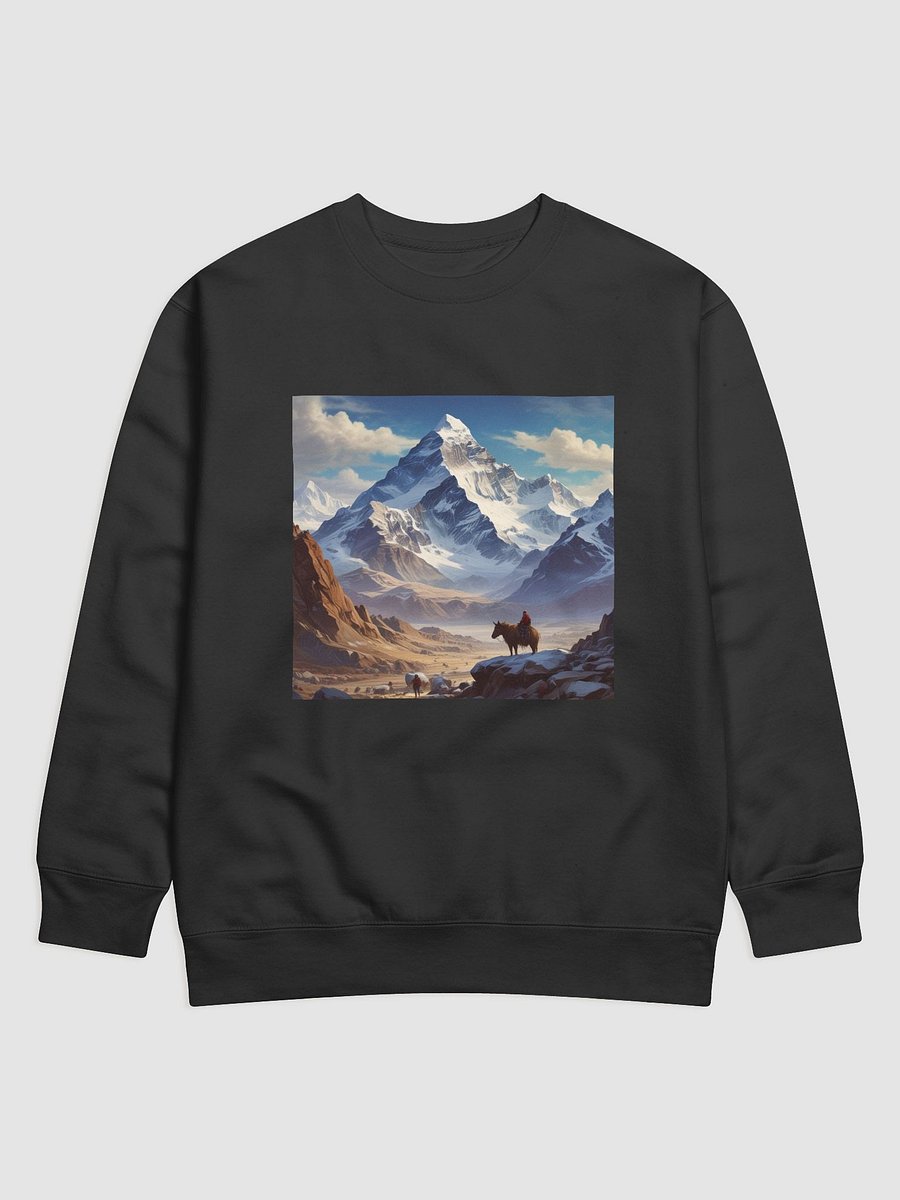 Mount Everest product image (3)