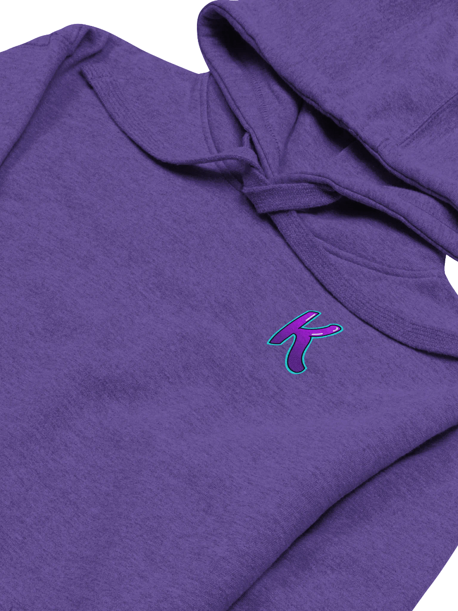 Koryzma Hoodie product image (9)