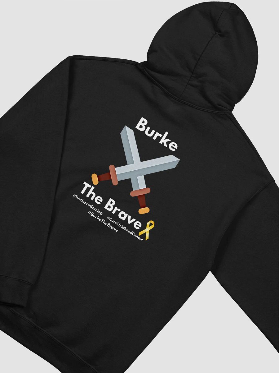 Burke The Brave hoodie product image (30)