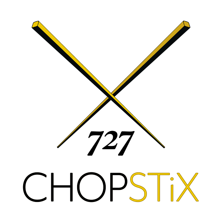 CHOPSTiX727 Logo product image (1)