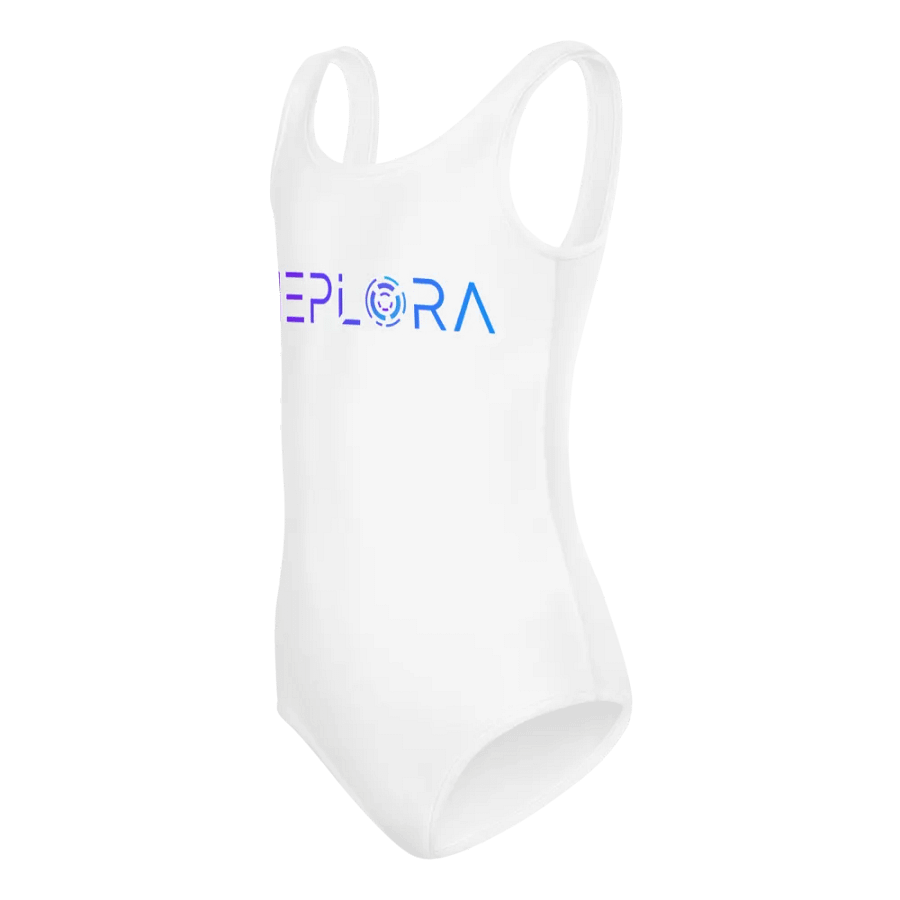 Neplora All-Over Kids Swimsuit product image (7)