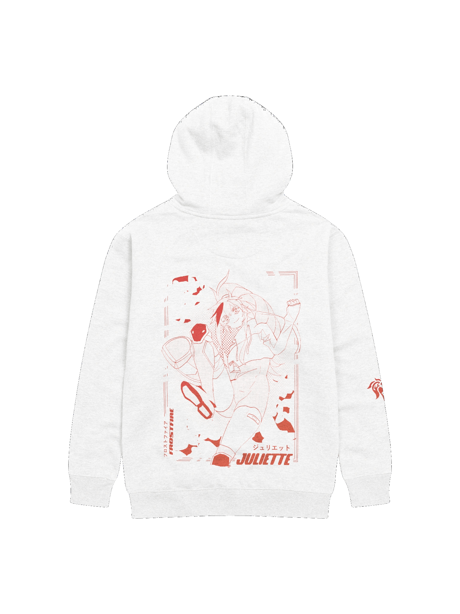 JULI HOODIE product image (12)