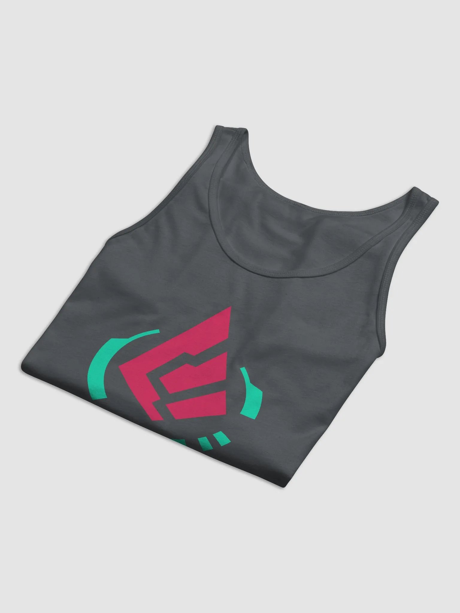 CyberJersey Tank product image (17)