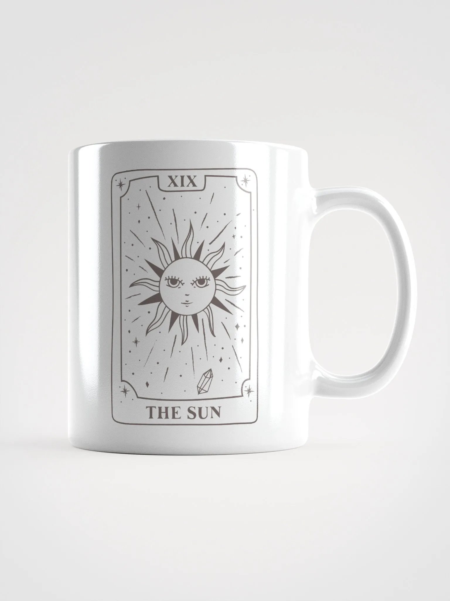 The Sun Mug product image (3)