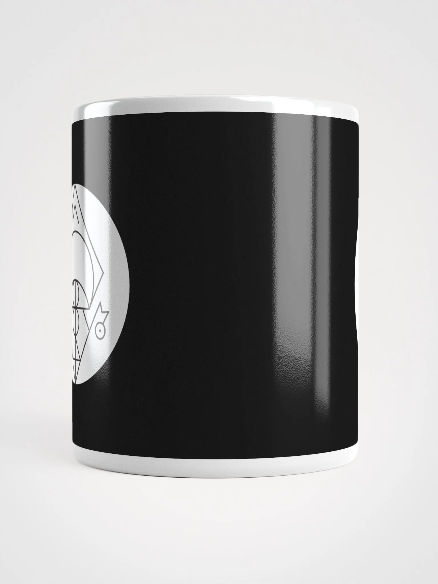 Lesser for Greater Icon / MO Mug product image (5)