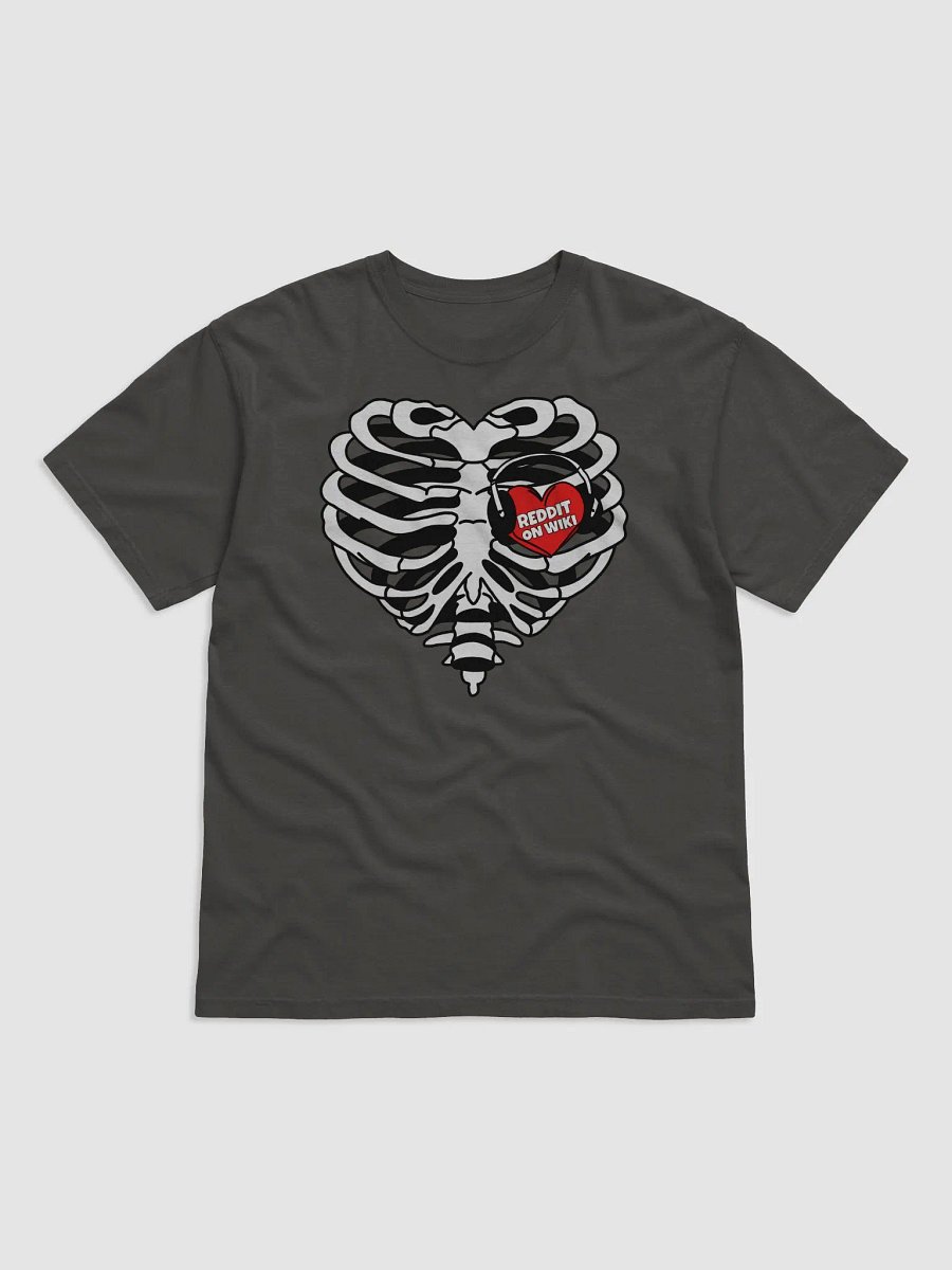 Emo-ween - Tee product image (65)