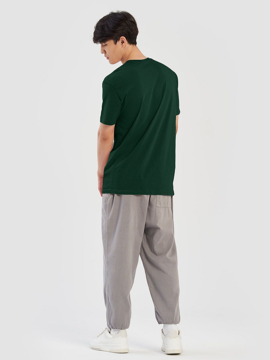 "Let's Get Active" | TSHIRT product image (31)