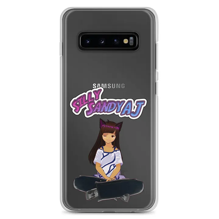 Samsung Case Allcolor 052 product image (2)
