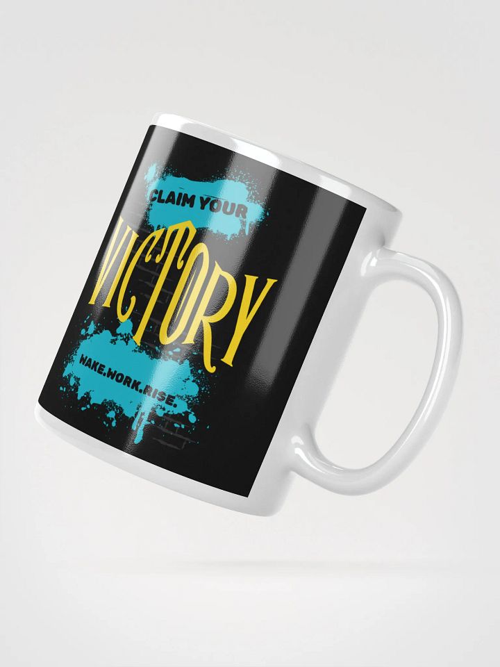 Claim Your Victory Mug product image (6)