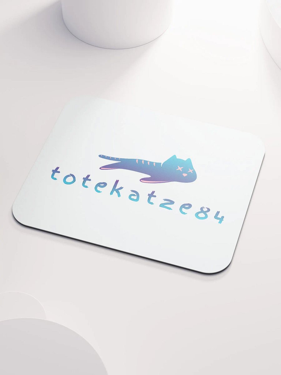 Mousepad product image (3)