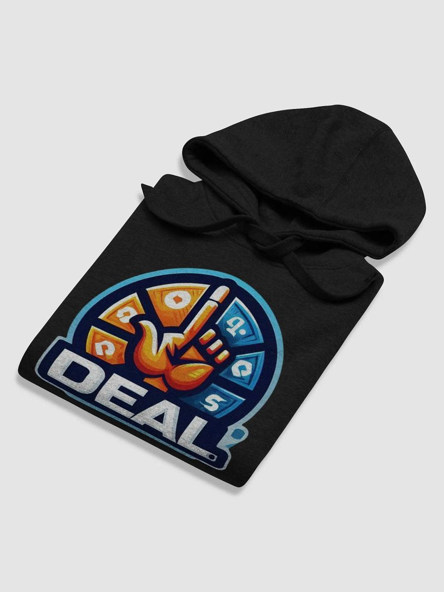 Empowered Point Hoodie product image (75)