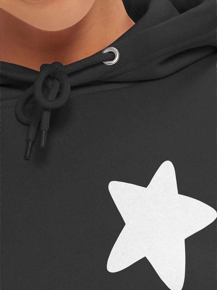 Celestial Symmetry Unisex Hoodie product image (5)