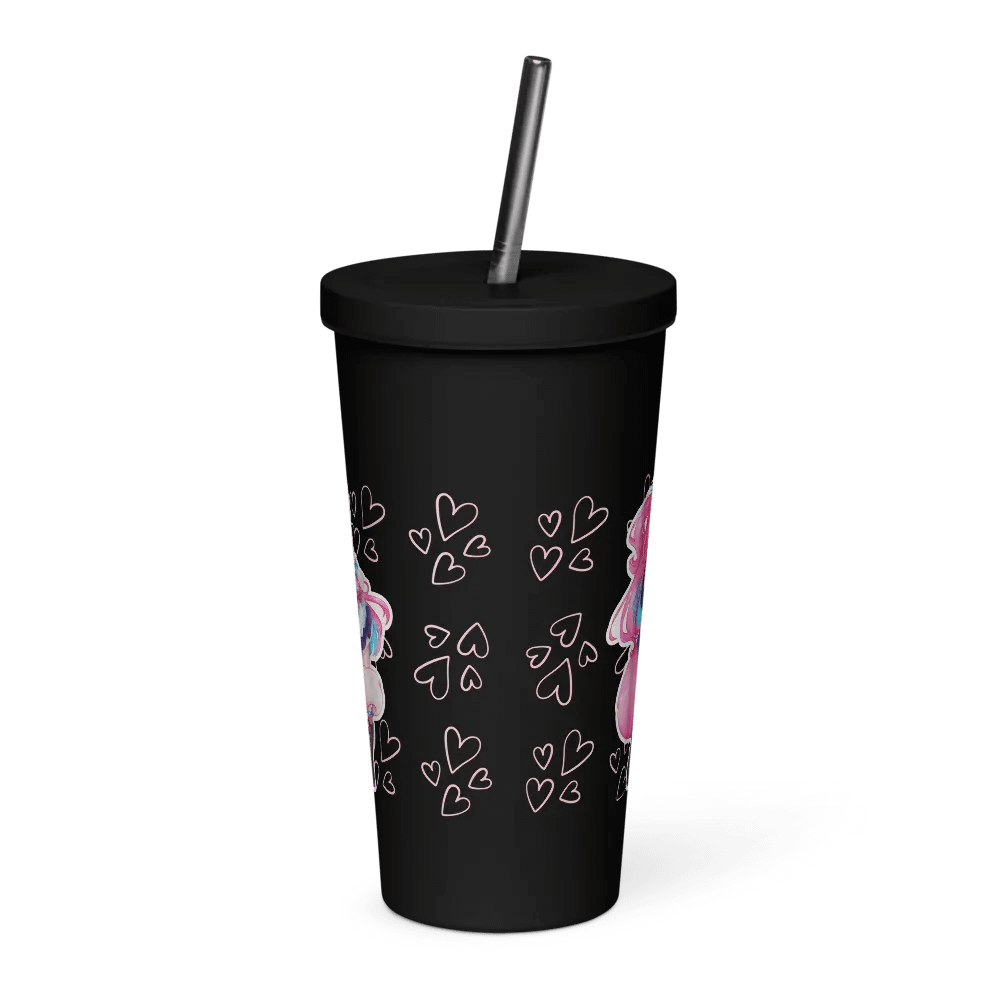 Sweet Maid Sushi Tumbler product image (5)