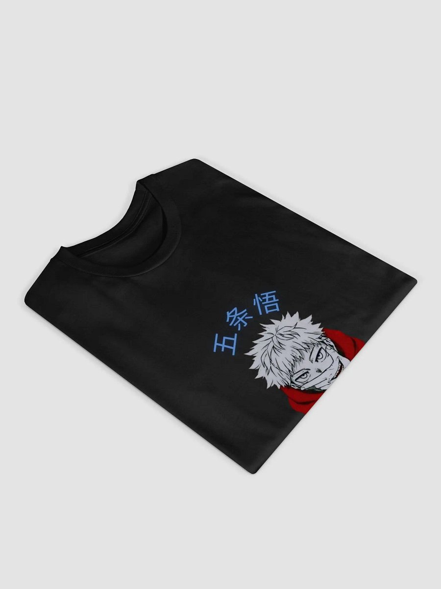 "Cursed Fate" product image (9)
