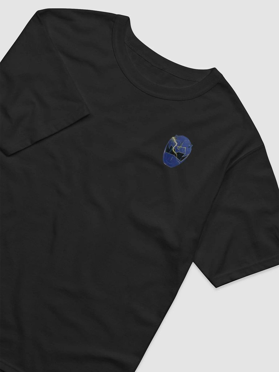 Blue Dino Thunder X Champion© Collab T-Shirt product image (4)