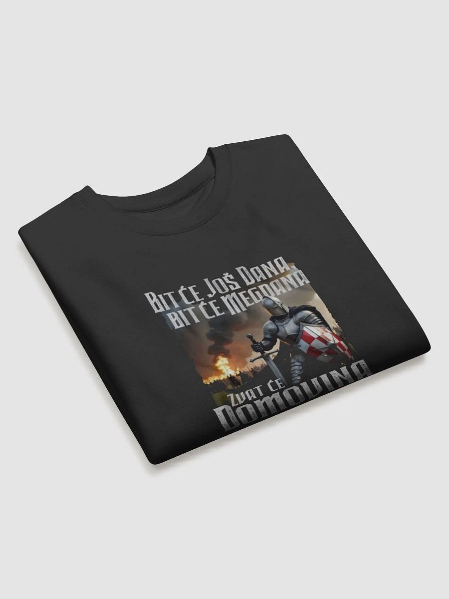 Thompson stihovi Sweatshirt product image (3)