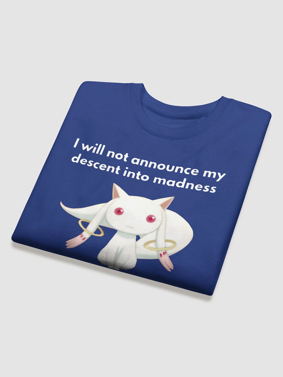 Kyutey Long Sleeve product image (10)