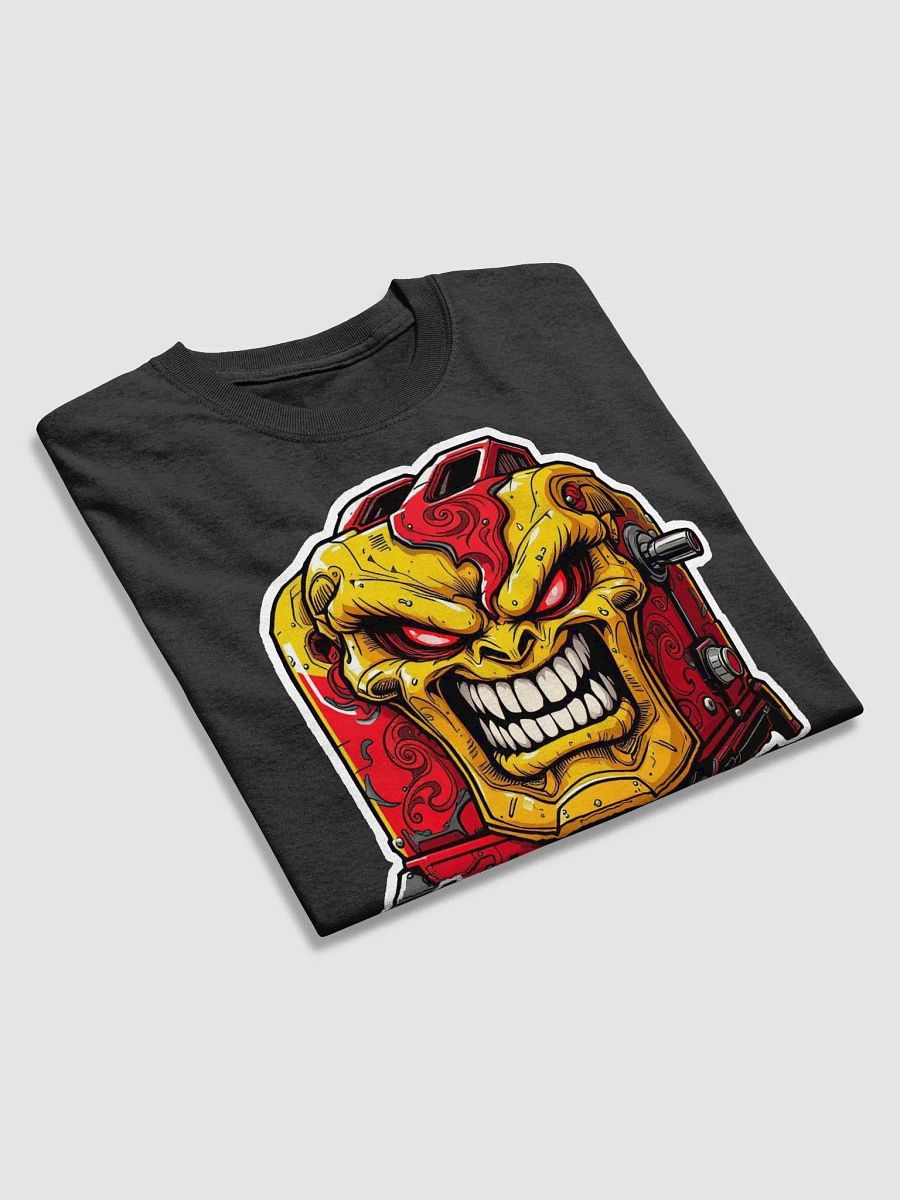 Kilo Express - Paper Chasers Toast Tee product image (3)
