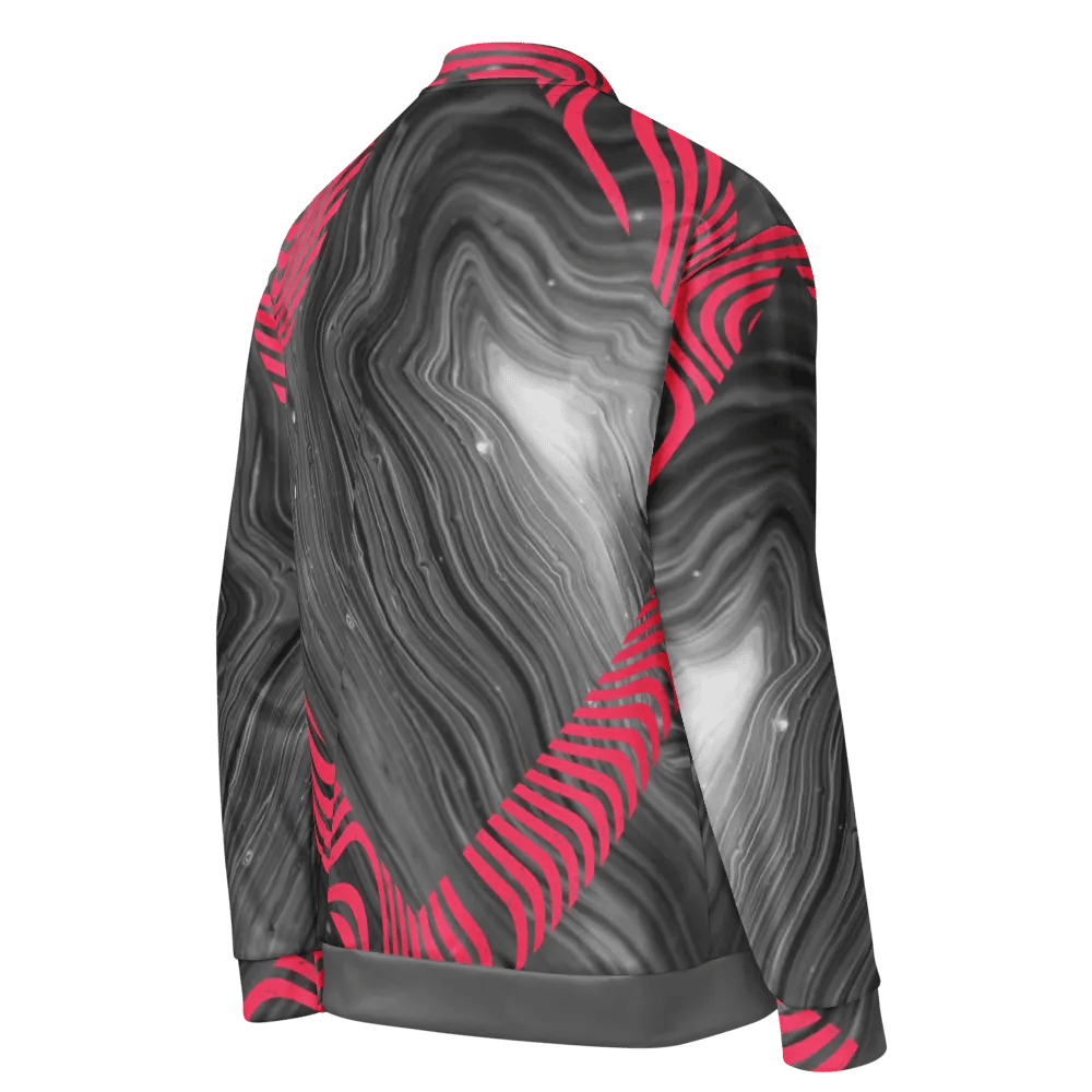 The Devyn Bomber Jacket product image (8)