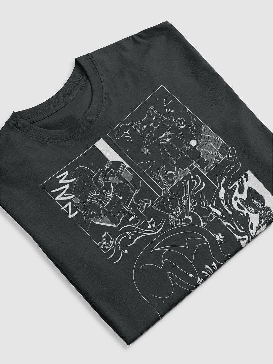 Bingus Routine Shirt product image (5)