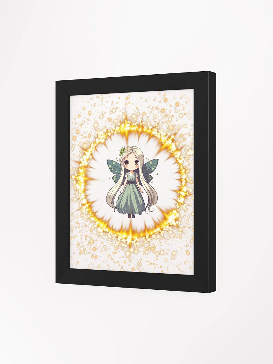 LITTLE GREEN FAIRY SPARKLE product image (82)
