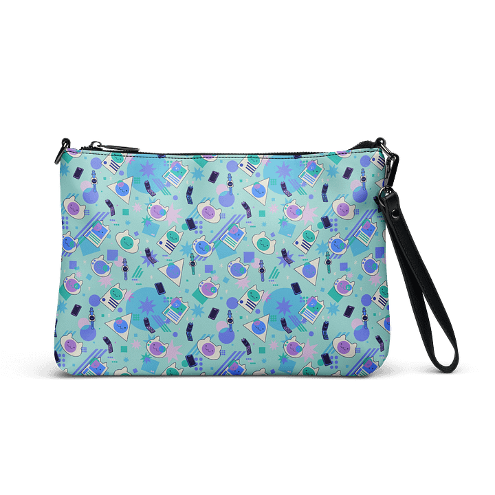 MLA 90's Pattern Crossbody Bag product image (1)