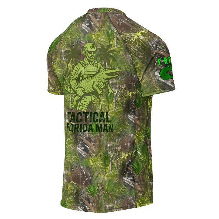 The Ultimate Florida Man Shirt product image (2)