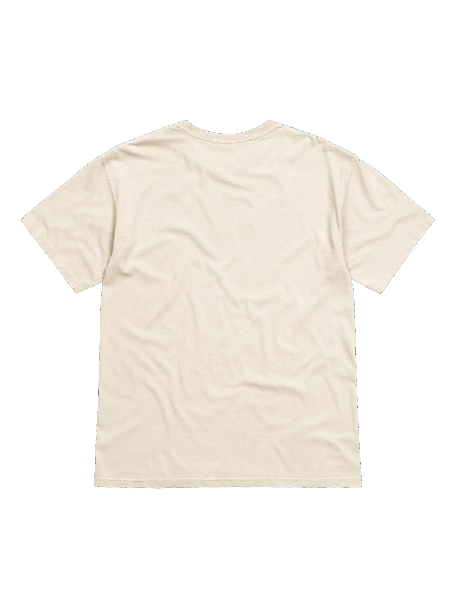 Corkscrew (Original) - Embroidered Tee product image (4)