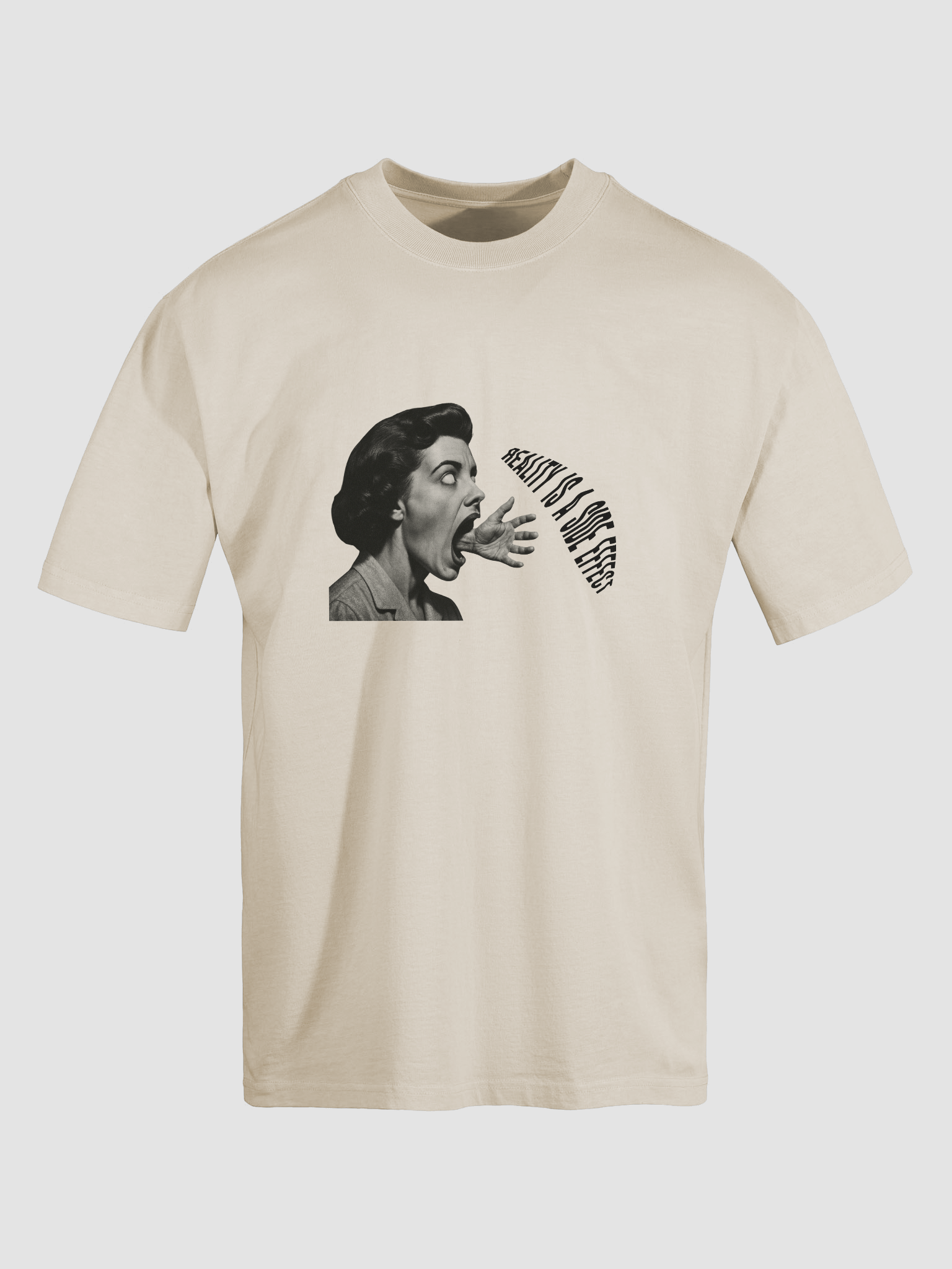 Reality Tee product image (5)