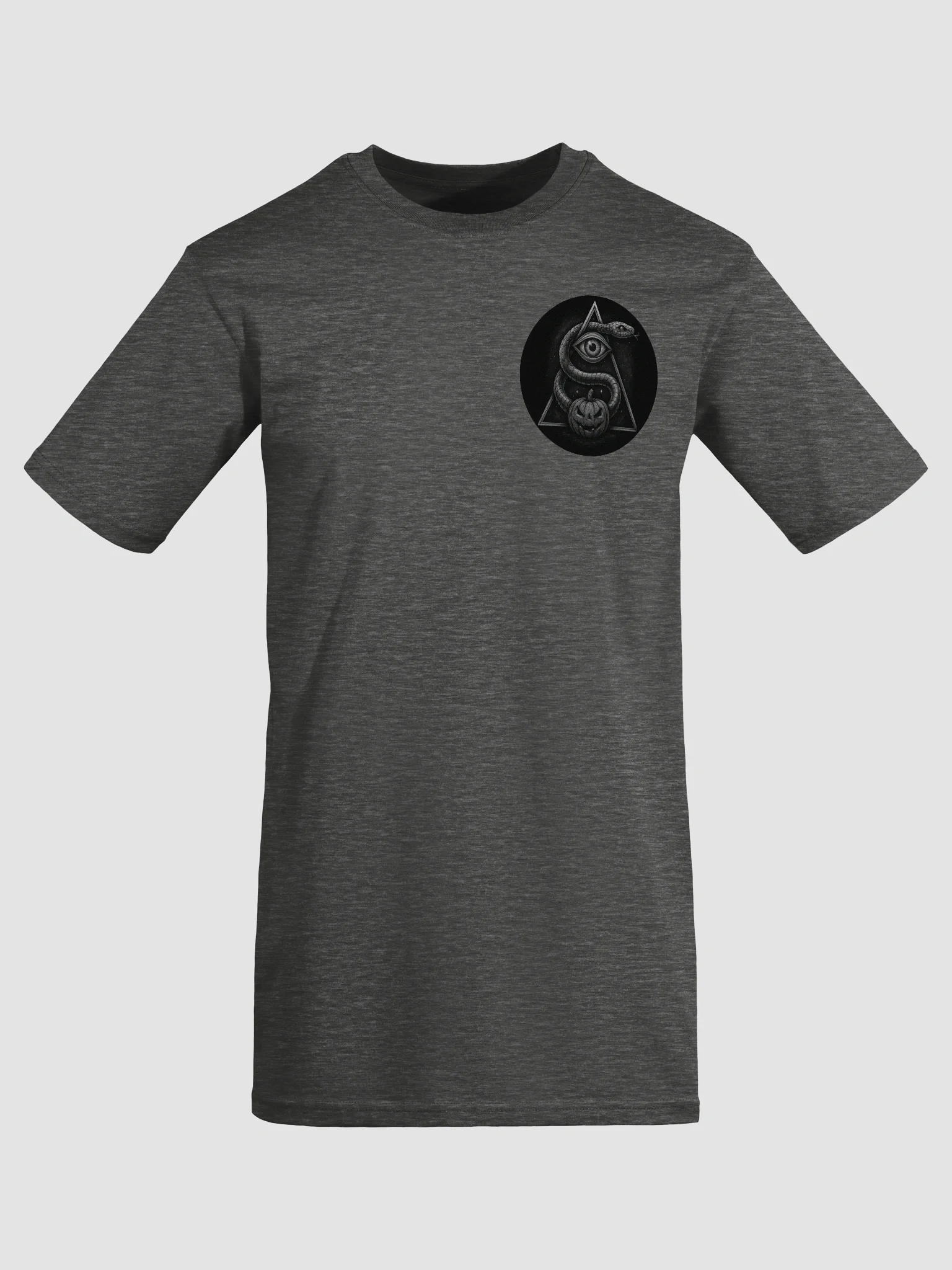 ALT_I_STICK MIDNIGHT SHADE - MEN'S HEAVYWEIGHT TEE product image (42)