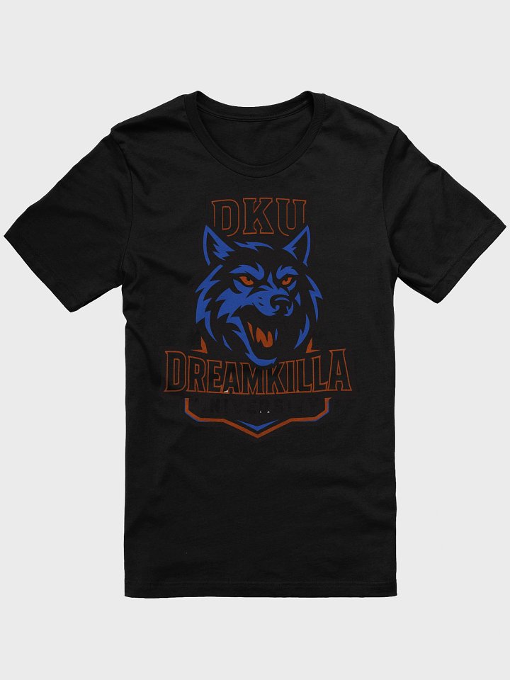 Wolf Vision SuperSoft Tee product image (11)