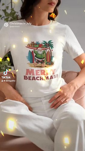 Order here: https://abrmore-shop.fourthwall.com #christmasinjuly #abrmore #trending #summer #vacation #tshirt #design #hoodie...