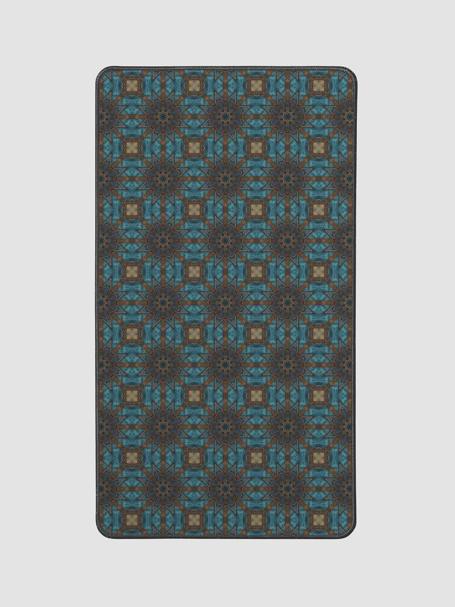 Large Desk Mat 22" x 12" #18582387 product image (2)