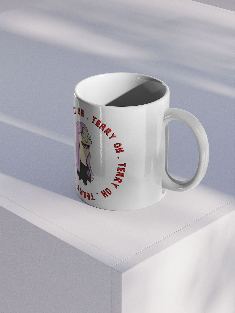 TerryOhs Burgers Mug product image (2)