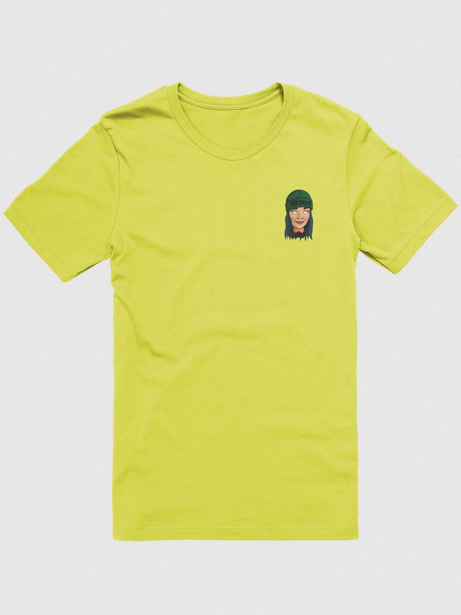 Pocket Severed Head Shirt product image (3)
