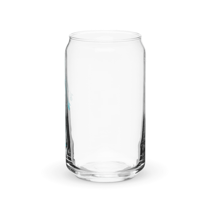Highly Structured - Glass Can product image (9)