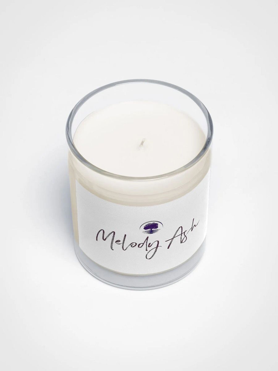 Serene Reflection Soy Candle product image (3)