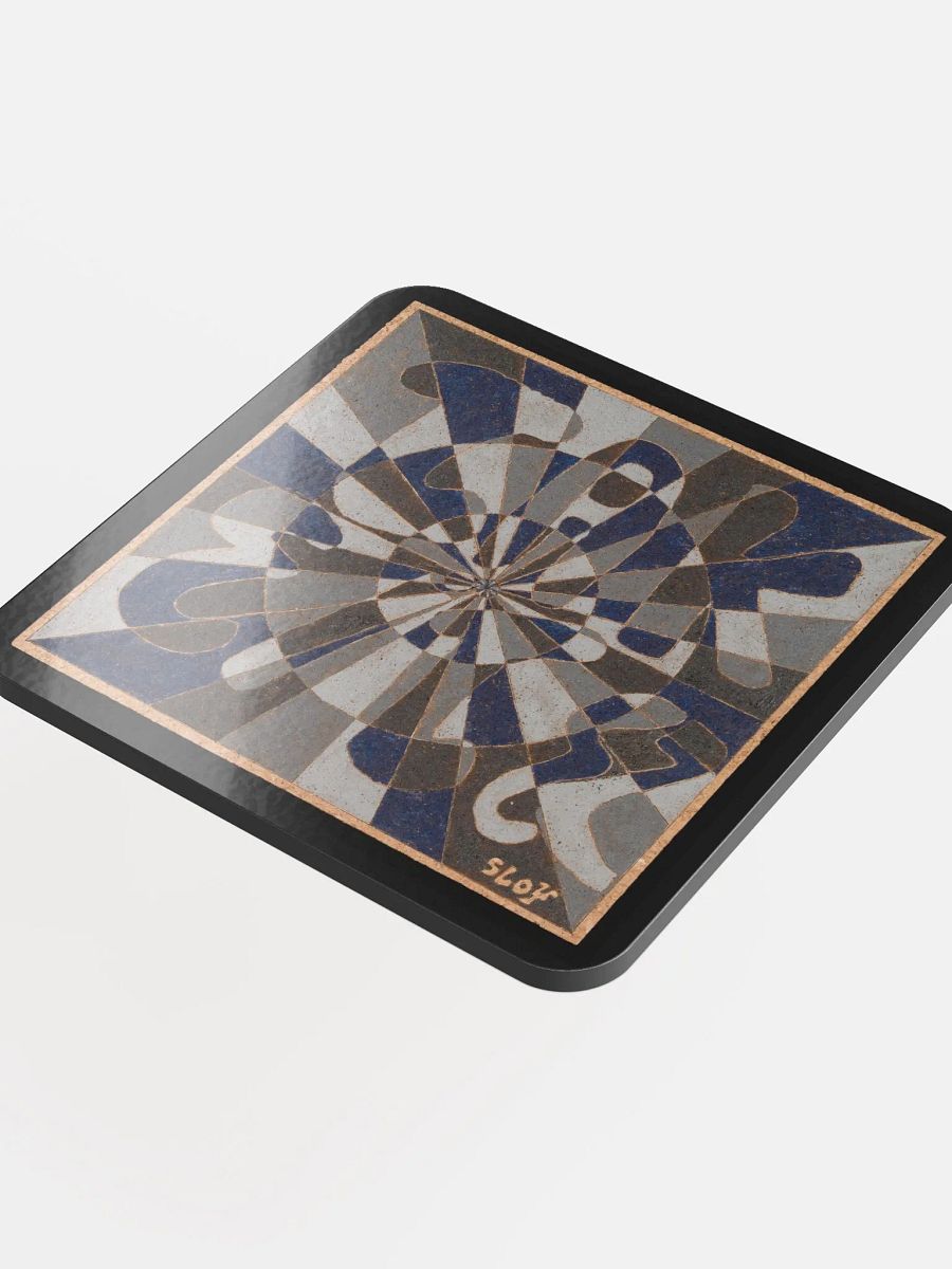 Take It EZ Coaster product image (4)