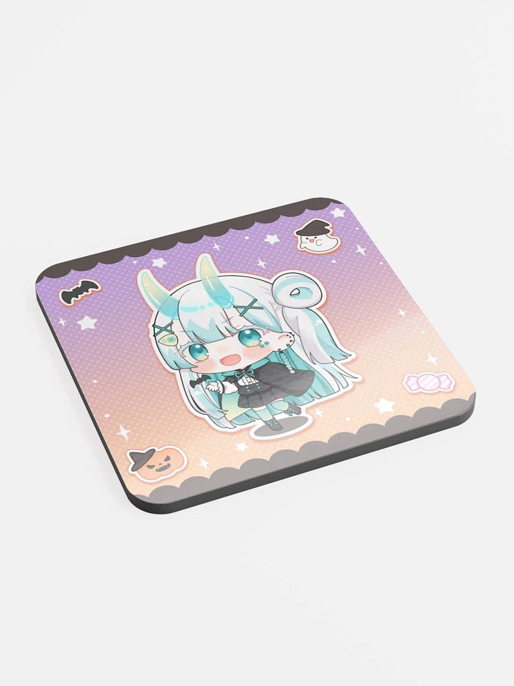 Halloween Coaster (Eva) product image (2)