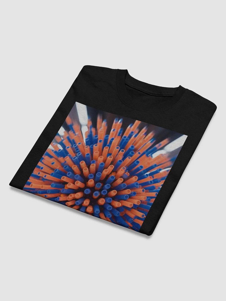 NERF WARRIORS CLASSIC T-SHIRTS product image (3)