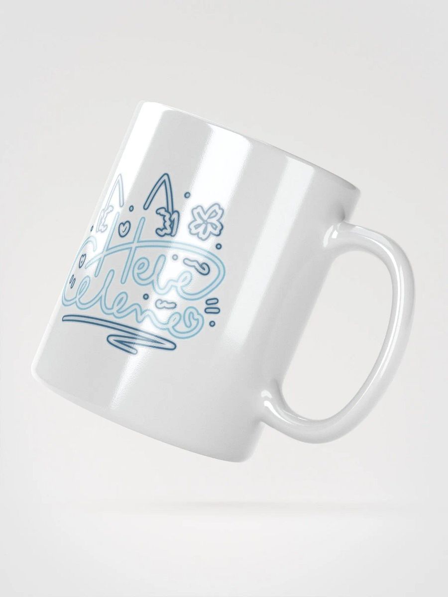 Hebe Celene Signature Mug product image (2)