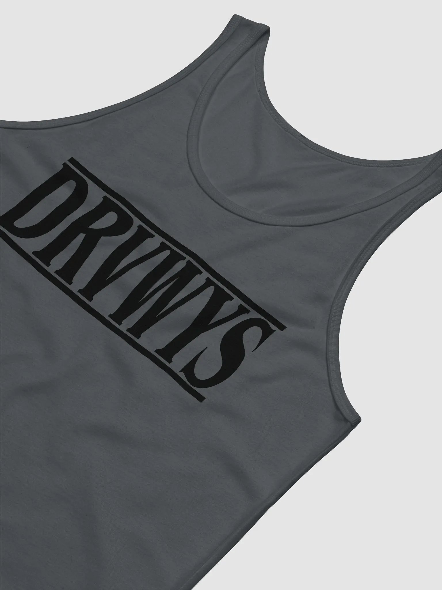 DRVWYS Tank Top product image (23)