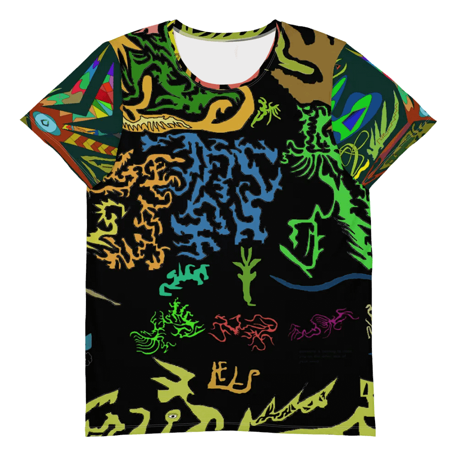 Crazy shirt product image (4)