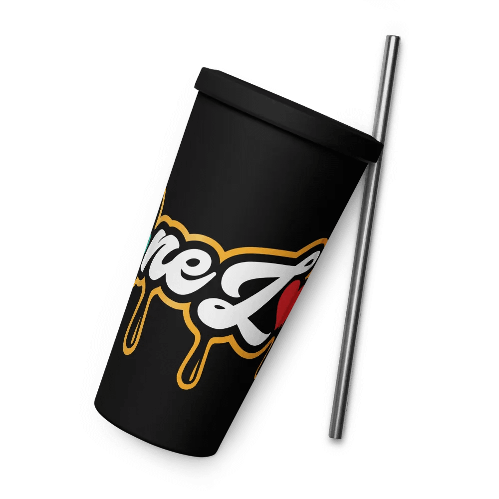 OG OneLove Matte Tumbler product image (6)