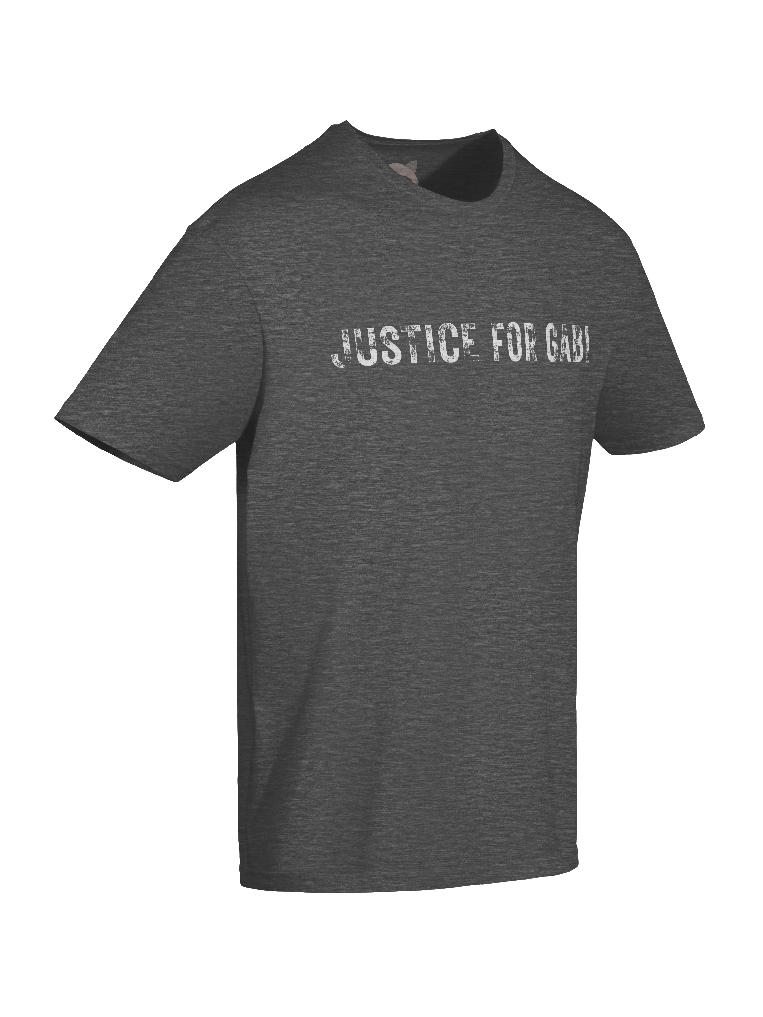 Justice For Gabi - Gabi Art T Shirt product image (5)