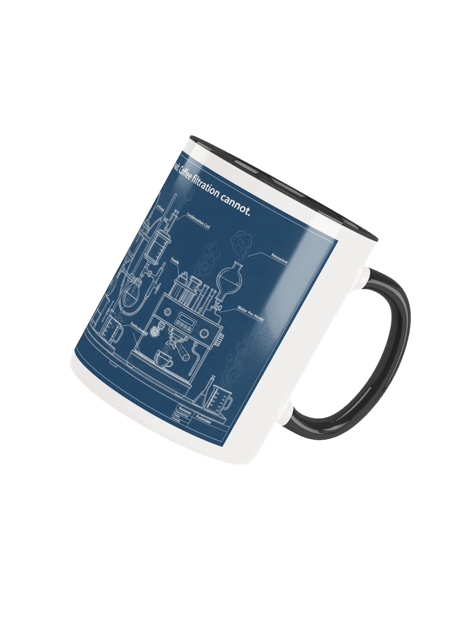 Brewing Laboratory Ceramic Mug product image (25)